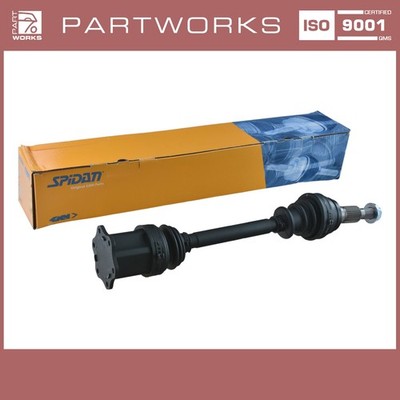 Drive Shaft for Porsche Panamera 970 97034903806 FRONT