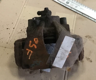 SAAB 93 95 1998-2004 2.0 / 2.2 TiD DRIVER SIDE FRONT BRAKE CALIPER ATE FN3 57/25 - Image 1 of 3