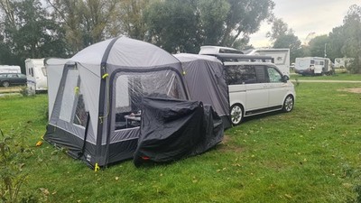 Kampa Cross Air TG Heckzelt, Bulli T2, T3, T4, T5, T6, T6.1 , T7