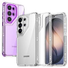 Case For Samsung Galaxy S26 Ultra S26+ Clear Heavy Duty Shockproof Phone Cover