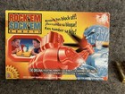 MATTEL 2003 ROCK'EM SOCK'EM ROBOTS THE ORIGINAL FIGHTING ROBOTS SEALED MINT