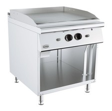 Base 900 Gas Grillplatte