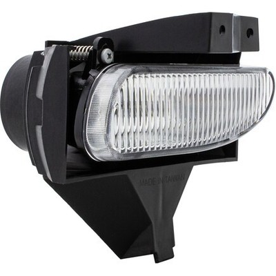 Eagle Eye FR385-B000L Fog Light Assembly