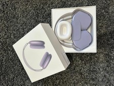 Apple AirPods Max Wireless Over-Ear Headphones - Purple
