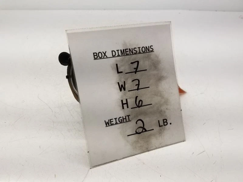 司机转角/公园灯雾灯适用于 12-18 宝马 320i 204665 — 第 4/4 张图片