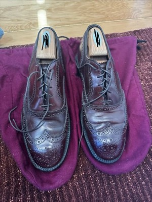 Alden 974