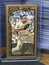 2015 Topps Gypsy Queen Baseball Cards 18