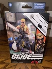 Hasbro G.I. Joe Classified Series Cobra Dreadnok Buzzer 6 in Action Figure