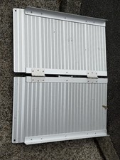 mobility scooter ramps used