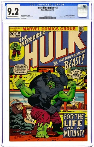 Comic Image