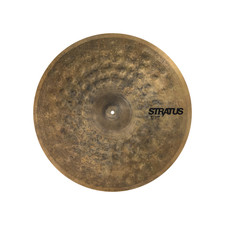 Sabian 20" Stratus Dry Crash Cymbal