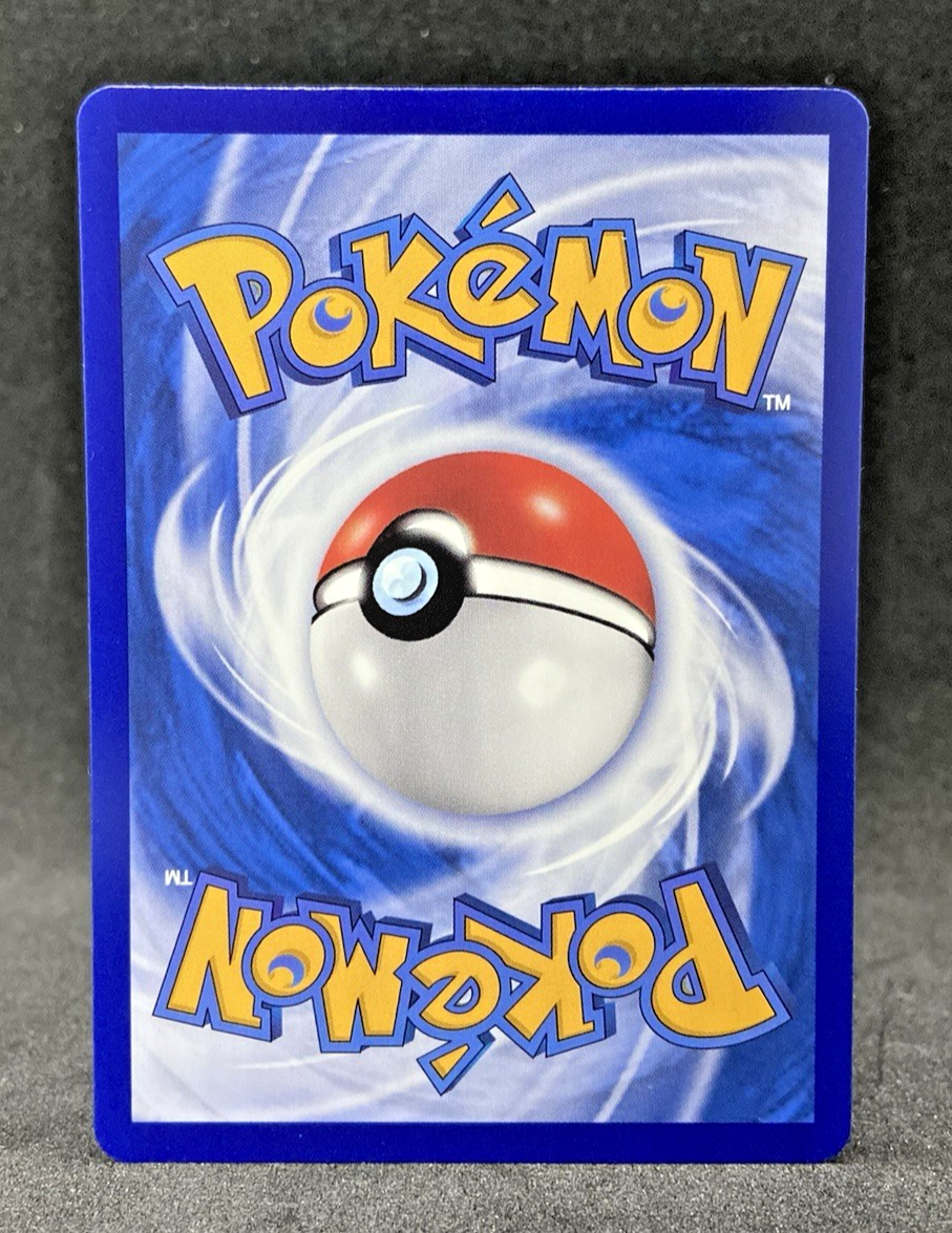 Limited Pokemon Card Indonesia Mew ex Gym Promo 015/M-P Non-Holo