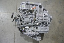 2006 2007 2008 Toyota Rav4 Front Wheel Drive Automatic Transmission 2az 2.4l