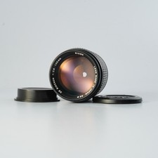 Ricoh 135mm Focal Camera Lenses for sale - eBay