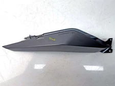 2023 CF-Moto 650MT Right Tail Fairing - 6NT1-042501-0BA00