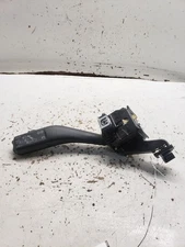 Used Steering Column Control Switch fits: 2010 Volkswagen Tiguan VIN K 8th digit