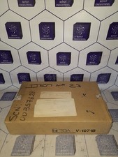TOA LINE AMPLIFIER MODULE VU V1071E V-1071B 115-01-734-2