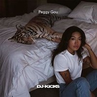 Dj-Kicks Von Gou,Peggy | Cd | Zustand Neu