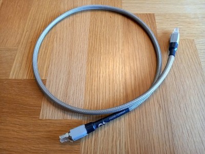 Chord Company Epic Digital Streaming Tuned Aray - 1m - Ethernet Audio