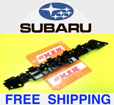 2017-23 Subaru Impreza Front Bumper Clip Retainer Fender Passenger Side Car Oem