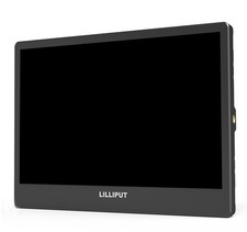 Lilliput A12 12.5" 4k Monitor With HDMI DisplayPort and SDI connectivity