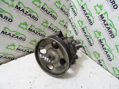 STUURBEKRACHTIGINGSPOMP Fiat SCUDO 1 PHASE 2 9640906480 - Afbeelding 2 van 2