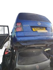 Etrier de frein Volkswagen TOURAN