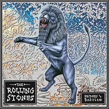 The Rolling Stones Bridges To Babylon (Half Speed Master, 180 Gram Vinyl) (2 Lp'