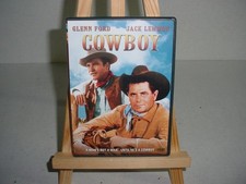 Cowboy - DVD
