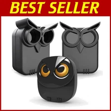 Wireless Driveway Motion Sensor Detector - Home Protection