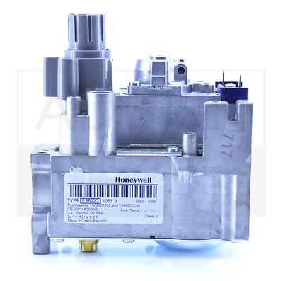 GLÜHWÜRMCHEN SPACESAVER 30 40 50 80 B 30 50 60 VON 40CF MK2 KESSEL GASVENTIL 416213