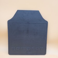 LR DEFENDER 110'/130' Rear Mudflap Single BTR277