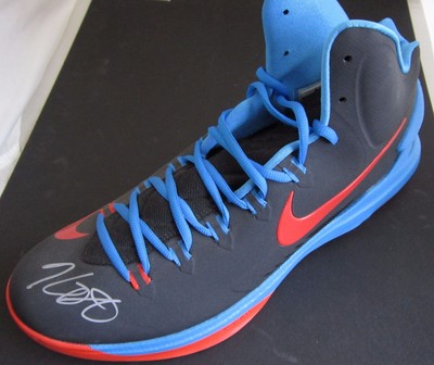 kevin durant shoes size 6