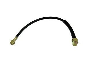 Задний центральный гидравлический шланг тормоза для Ford Bronco Dorman 1980-1989 годов выпуска 1981 1982 1983 годов выпуска - Изображение 3 из 4