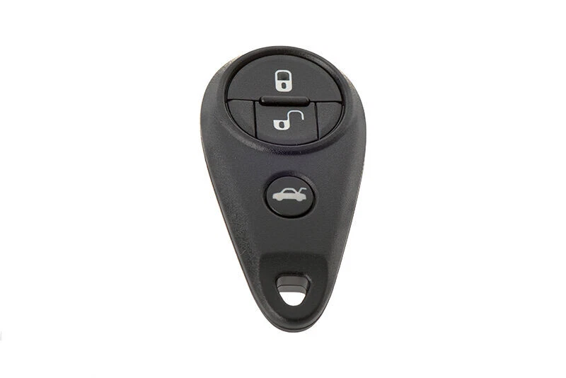 OEM 11-14 Subaru Forester Impreza Keyless Entry Remote Transmitter STI88036FG030