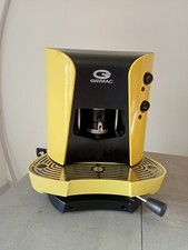 Macchina caffè Grimac Terry Opale,revisionata.Cialda Ese44