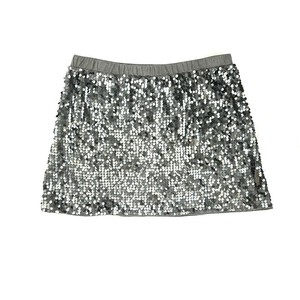 sequin skirt size 14