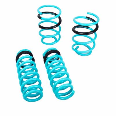 GODSPEED TRACTION-S SUSP. LOWERING SPRINGS FOR 06-11 BMW 3 SERIES E90 SEDAN RWD