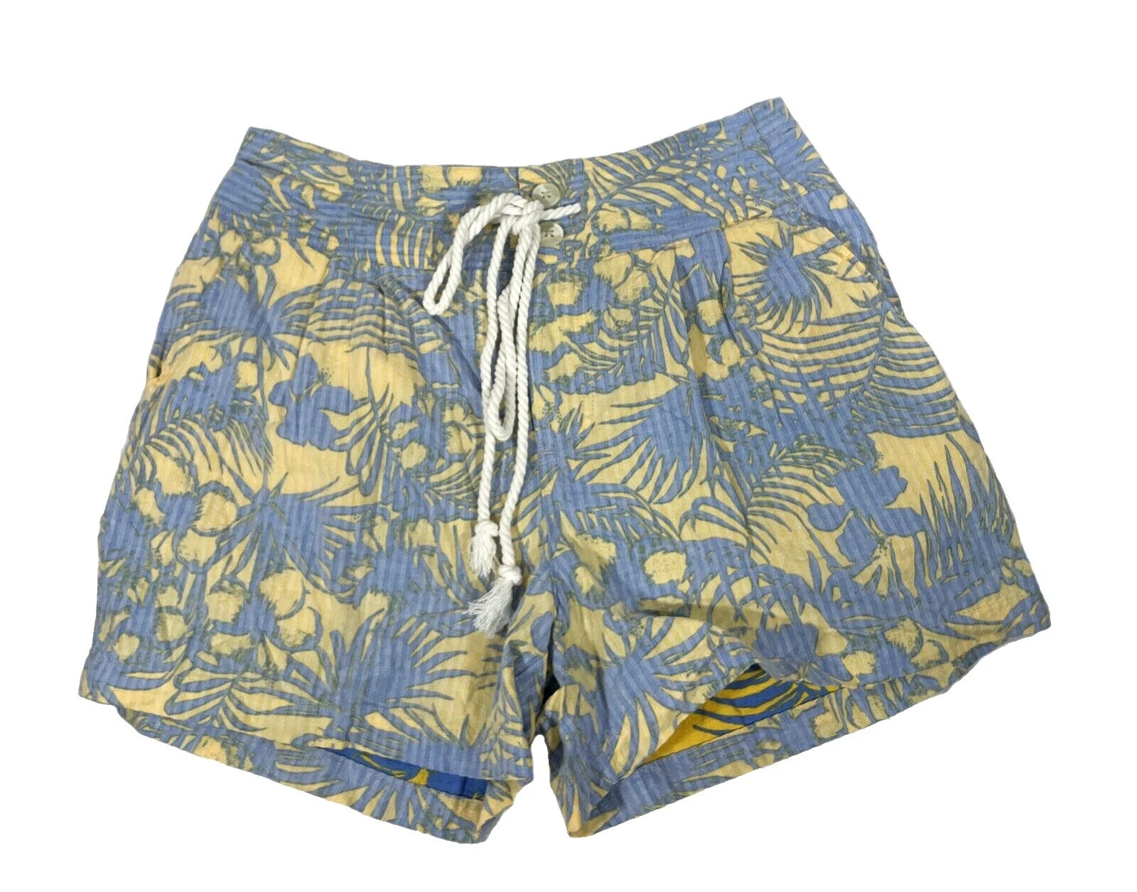 Шорты цветочные для женщин Free People