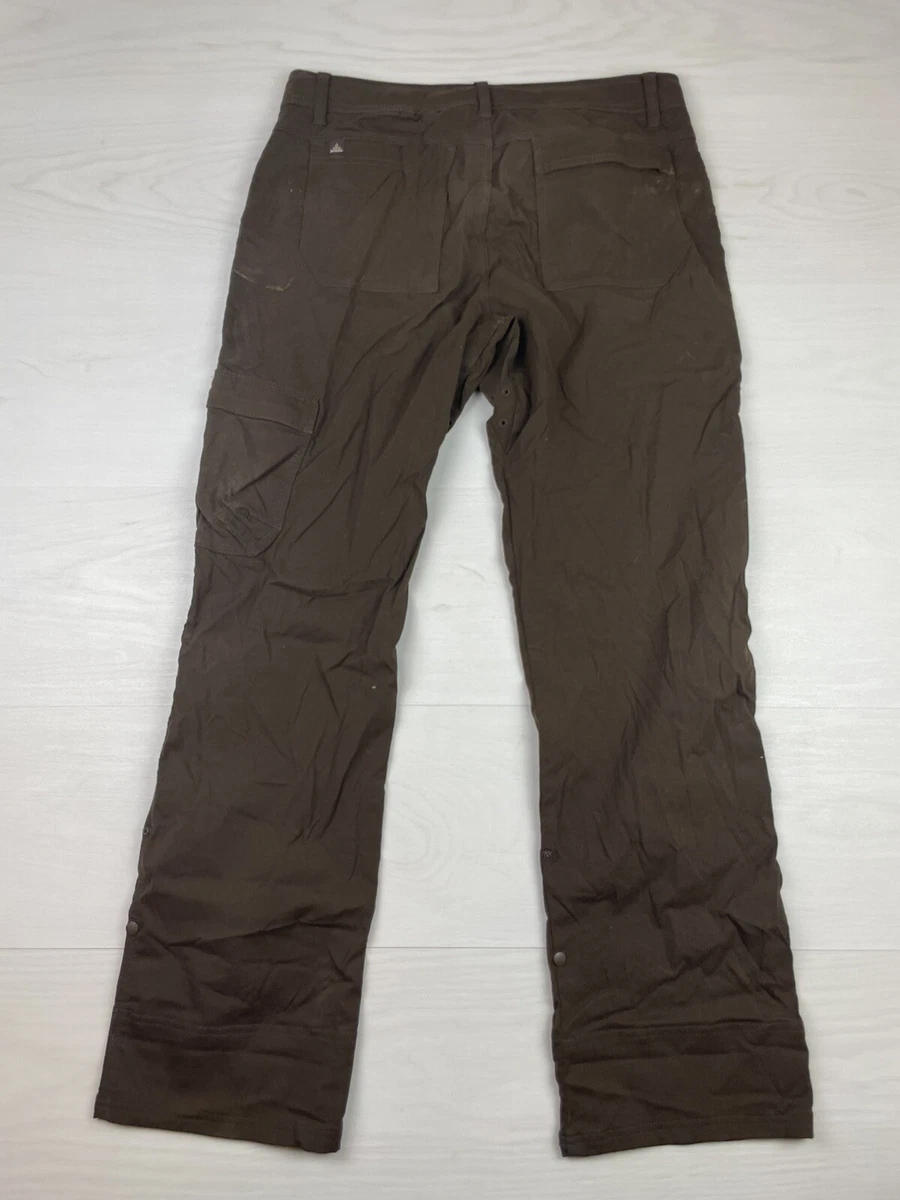 Prana stretch zion pants womens cheap
