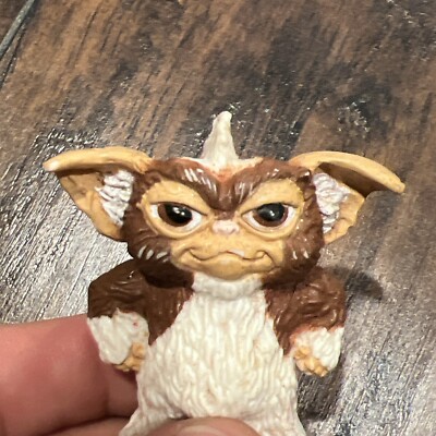 Gremlins Mogwai Spike Mini PVC Figure 2