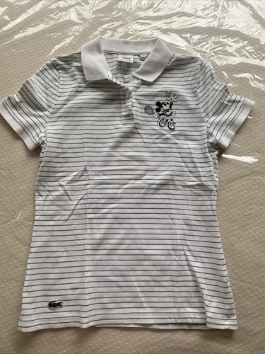 lacoste disney