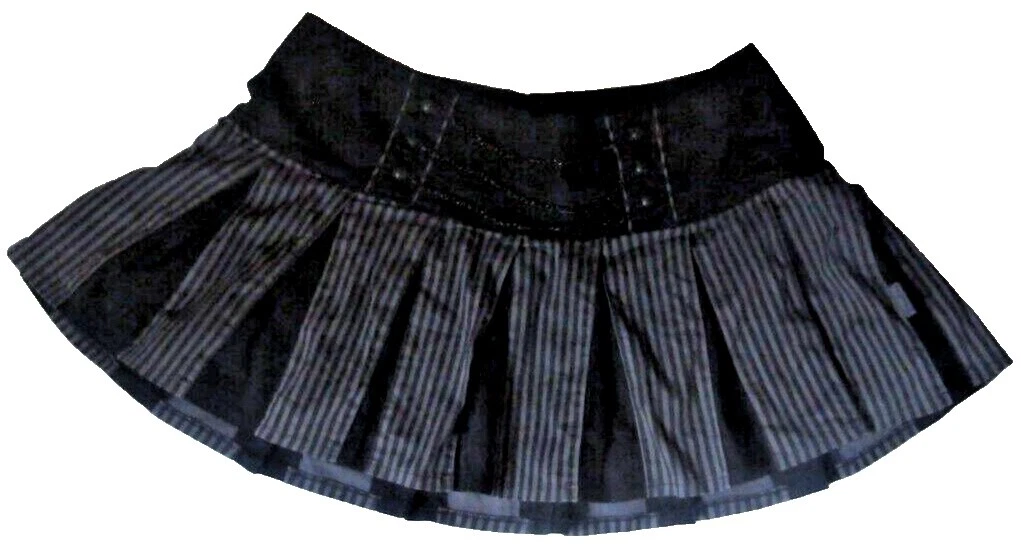 Faldas para mujer a rayas Tripp