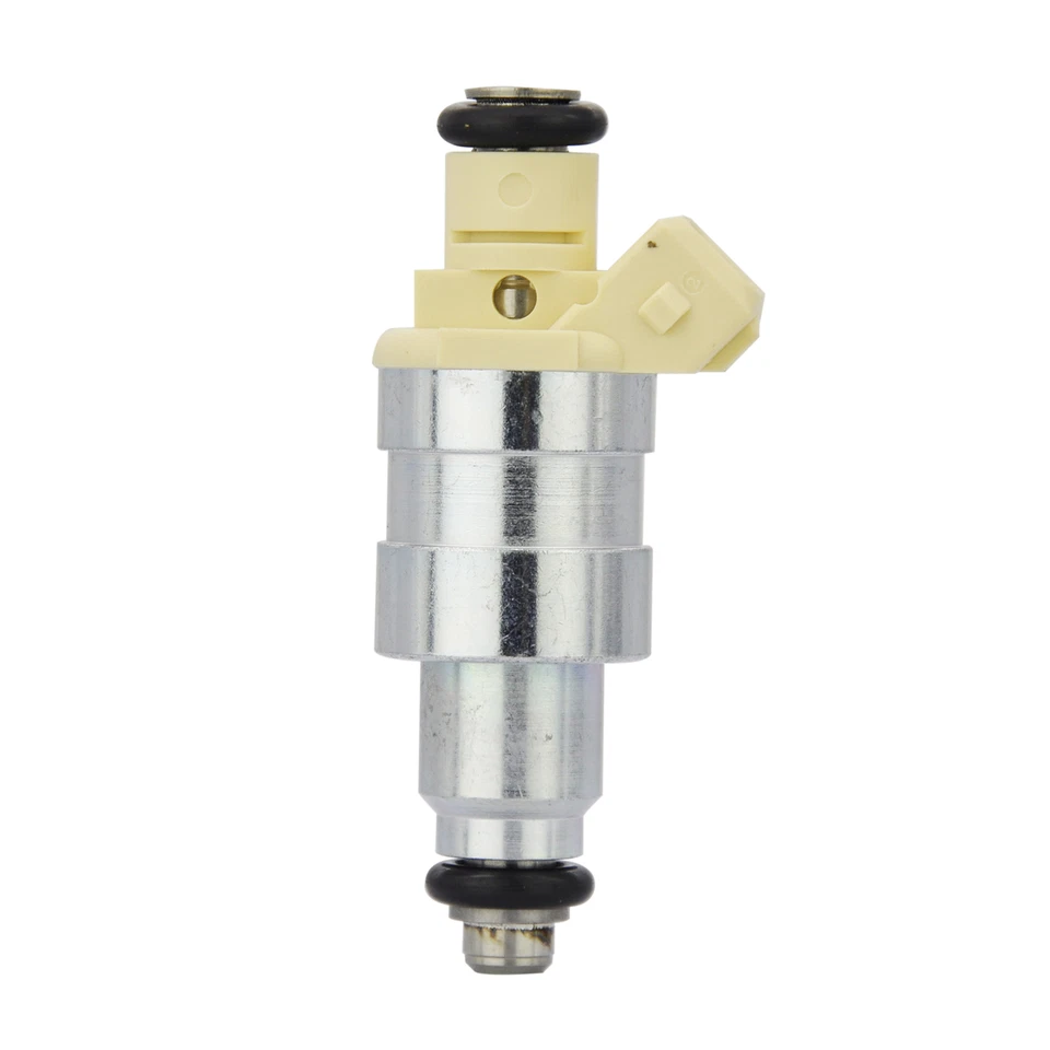 Inyectores de combustible 6 piezas para Jeep Grand Cherokee Wrangler Cherokee 1993 1994 1995 Foto 3 de 4