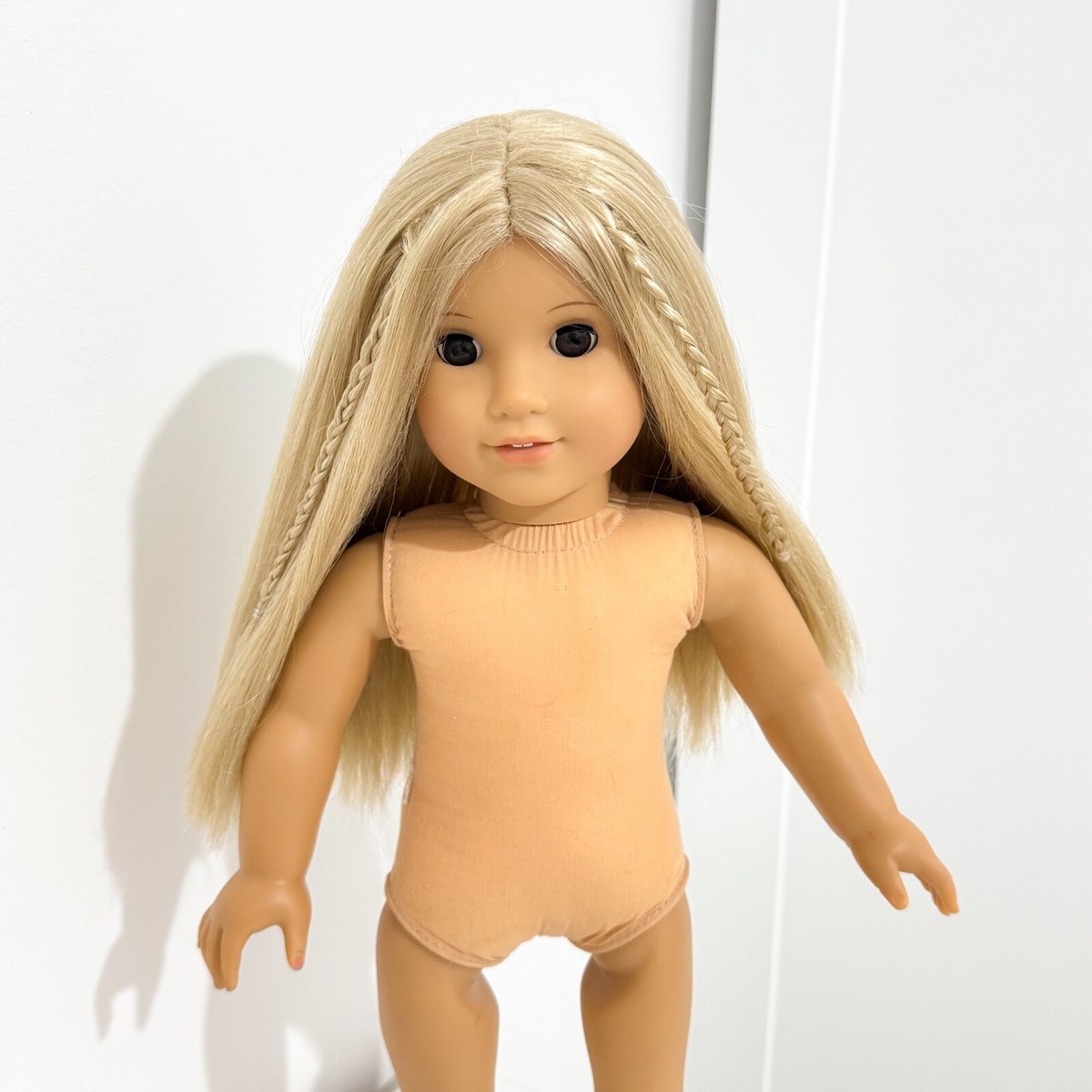 American Girl Doll - Julie Albright 18