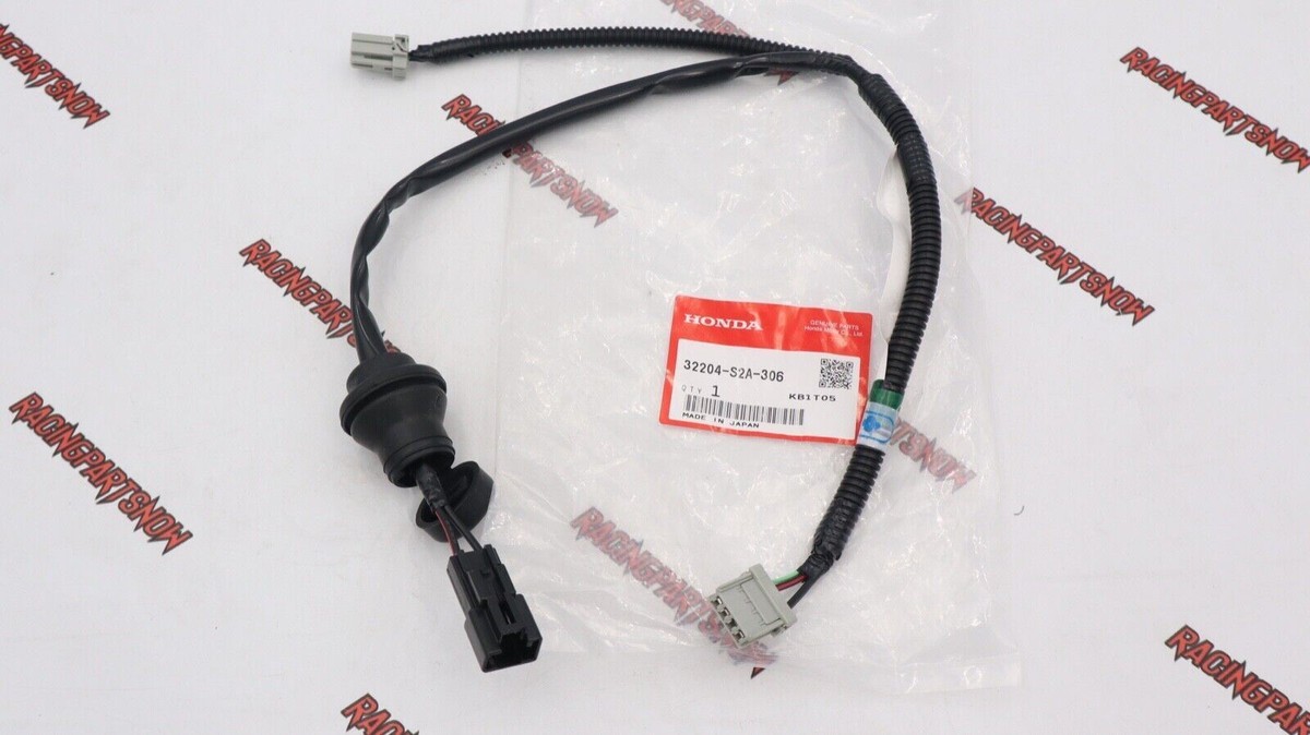 OEM Honda 02-05 S2000 AP2 Hardtop Defroster Sub-Harness S2K | eBay