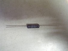 NEW Dale Resistor RS-5 1 MI 9225 Lot of 3 FREE SHIPPING 