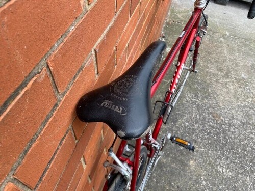 Raleigh Racing bike - Picture 5 of 13