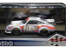 ミニカー EBBRO Porsche 911 RSR Turbo 1974 1/43 EBBRO Porsche 911 RSR Turbo 1974 1/43 | eBay