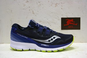 saucony zealot iso donna